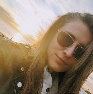 Meet your Posher, Jaymie